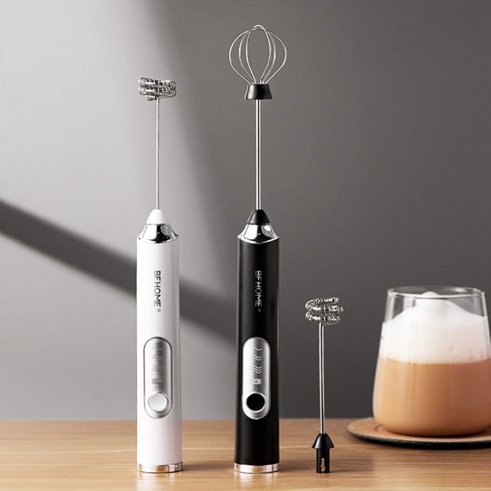 Latte Maker