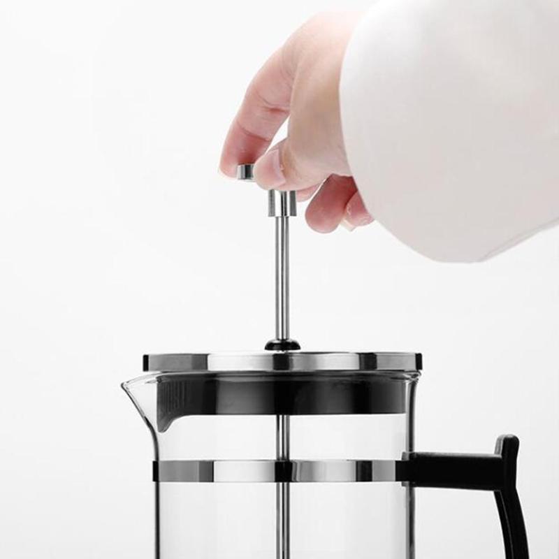 Argentinian Presso