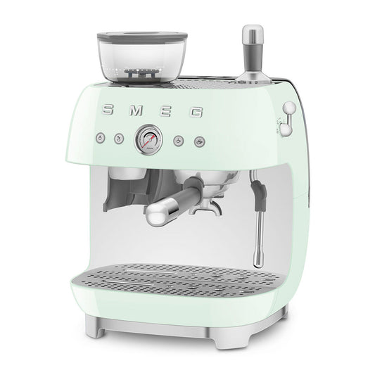 Italian Coffee Pot Smeg Plastic-0