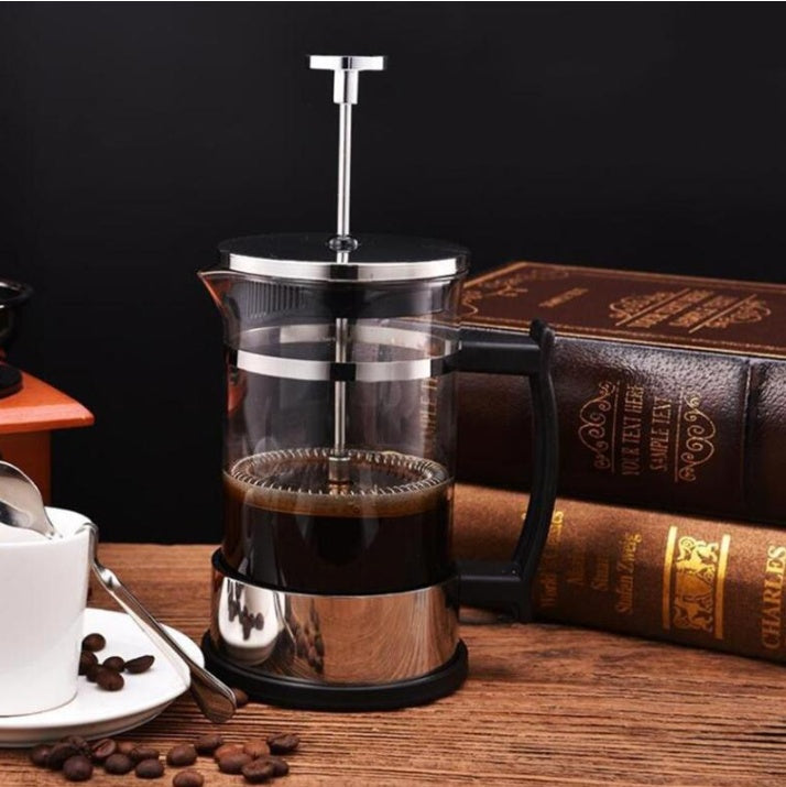 Argentinian Presso