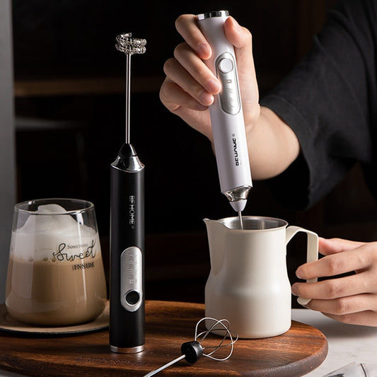 Latte Maker
